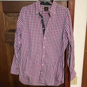 Tailorbyrd xlt button down